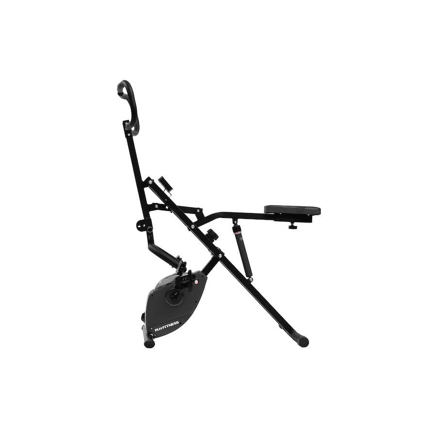 Image 349562_BLK.jpg, Product 349-562 / Price $40.33, PLH Fitness Versa 2-In-1 Bike from PLH Fitness on TSC.ca's Health & Fitness department