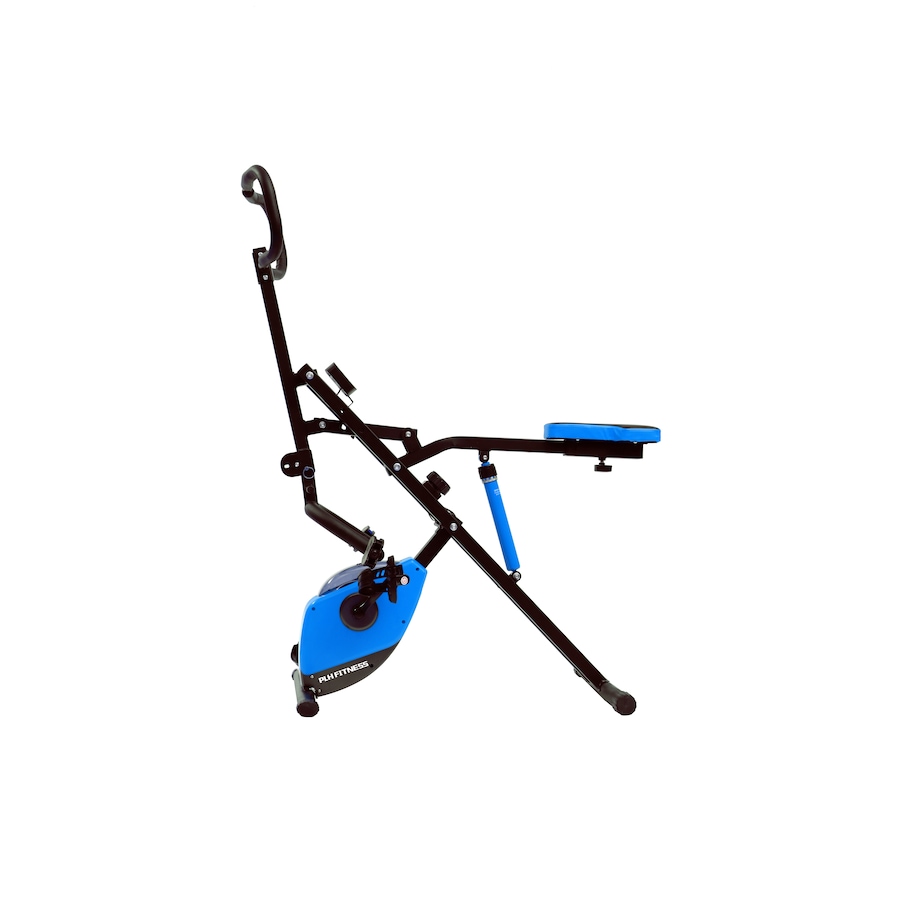 Image 349562_BLU.jpg, Product 349-562 / Price $40.33, PLH Fitness Versa 2-In-1 Bike from PLH Fitness on TSC.ca's Health & Fitness department
