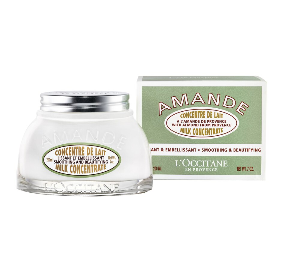 Image 349577_ALTMORE1.jpg, Product 349-577 / Price $114.00, L'Occitane Almond Milk Concentrate Smart Refill - 120-Day Auto Delivery from L'Occitane on TSC.ca's Beauty department