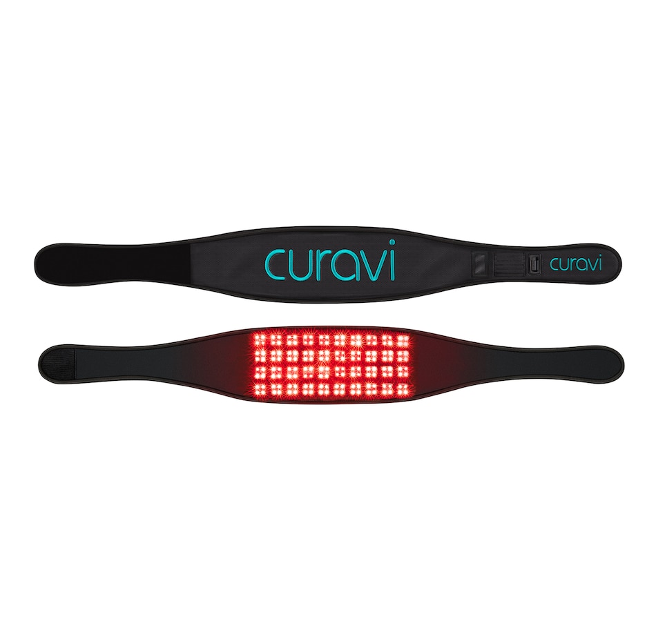 Image 349593_ALTMORE1.jpg, Product 349-593 / Price $2,624.00, CuraviPlus Laser Therapy Belt 800 mW from Capillus on TSC.ca's Health & Fitness department