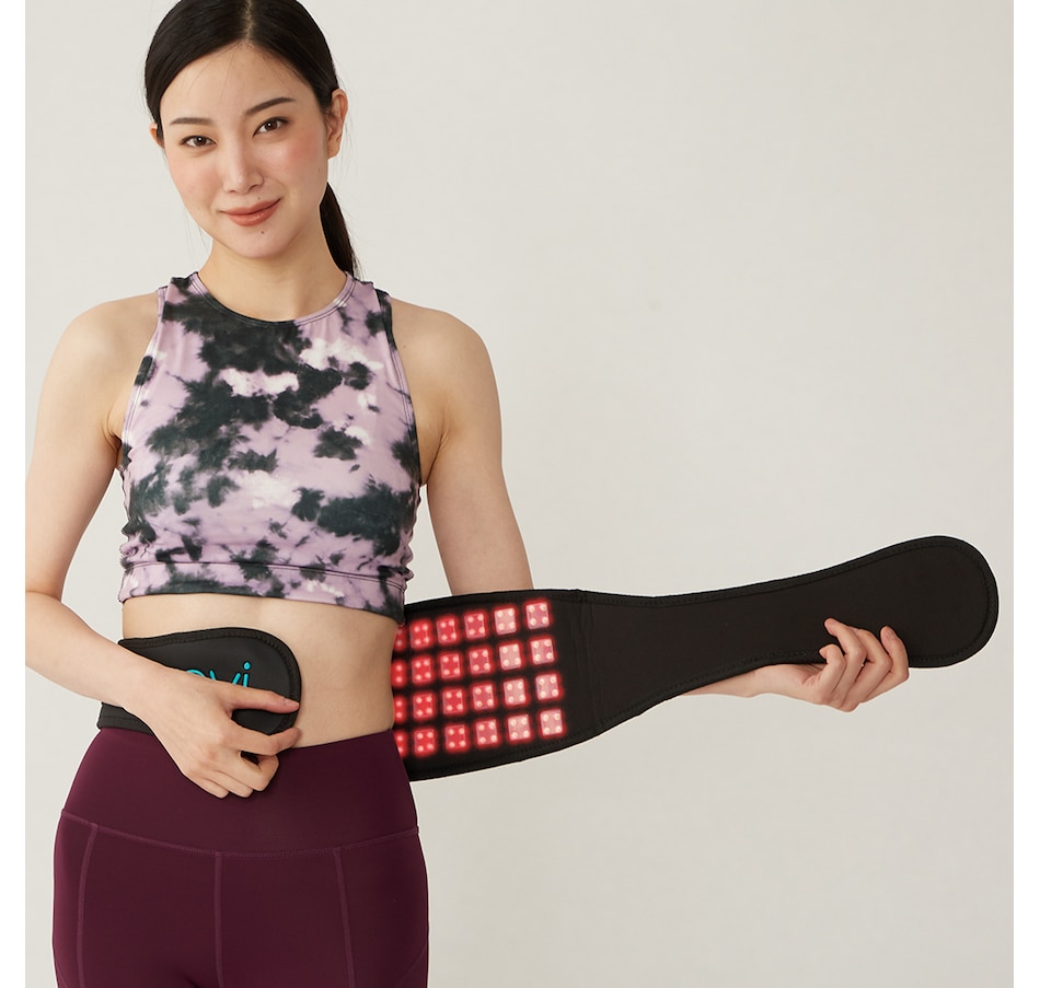 Image 349593_ALTMORE200.jpg, Product 349-593 / Price $2,624.00, CuraviPlus Laser Therapy Belt 800 mW from Capillus on TSC.ca's Health & Fitness department