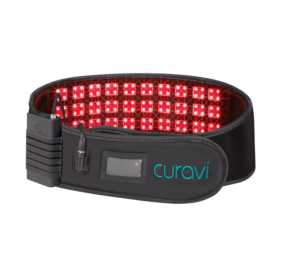Image 349593_ALTMORE3.jpg, Product 349-593 / Price $2,624.00, CuraviPlus Laser Therapy Belt 800 mW from Capillus on TSC.ca's Health & Fitness department
