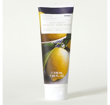 KORRES Body Butter