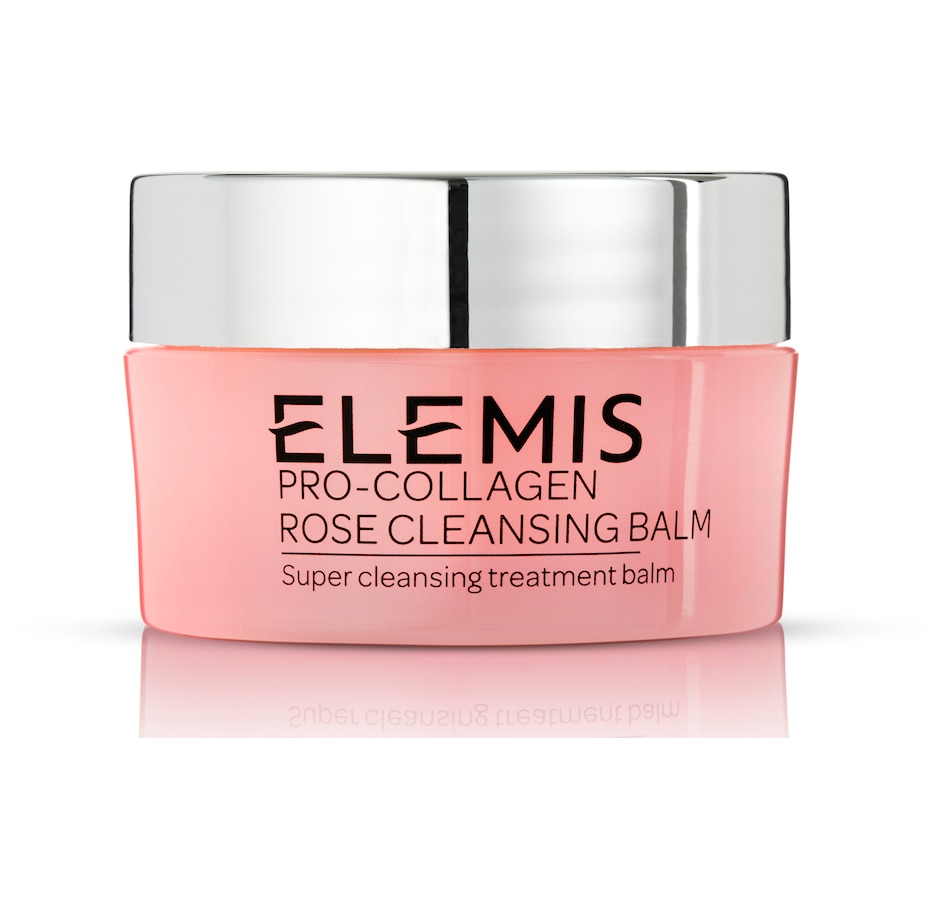 Image 349742.jpg, Product 349-742 / Price $24.50, Elemis Pro-Collagen Rose Cleansing Balm from Elemis on TSC.ca's Beauty department