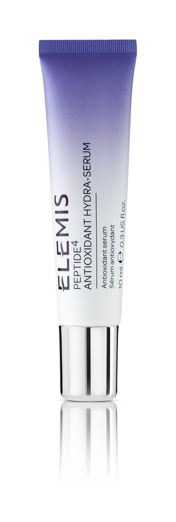 elemis peptide4 antioxidant hydra serum