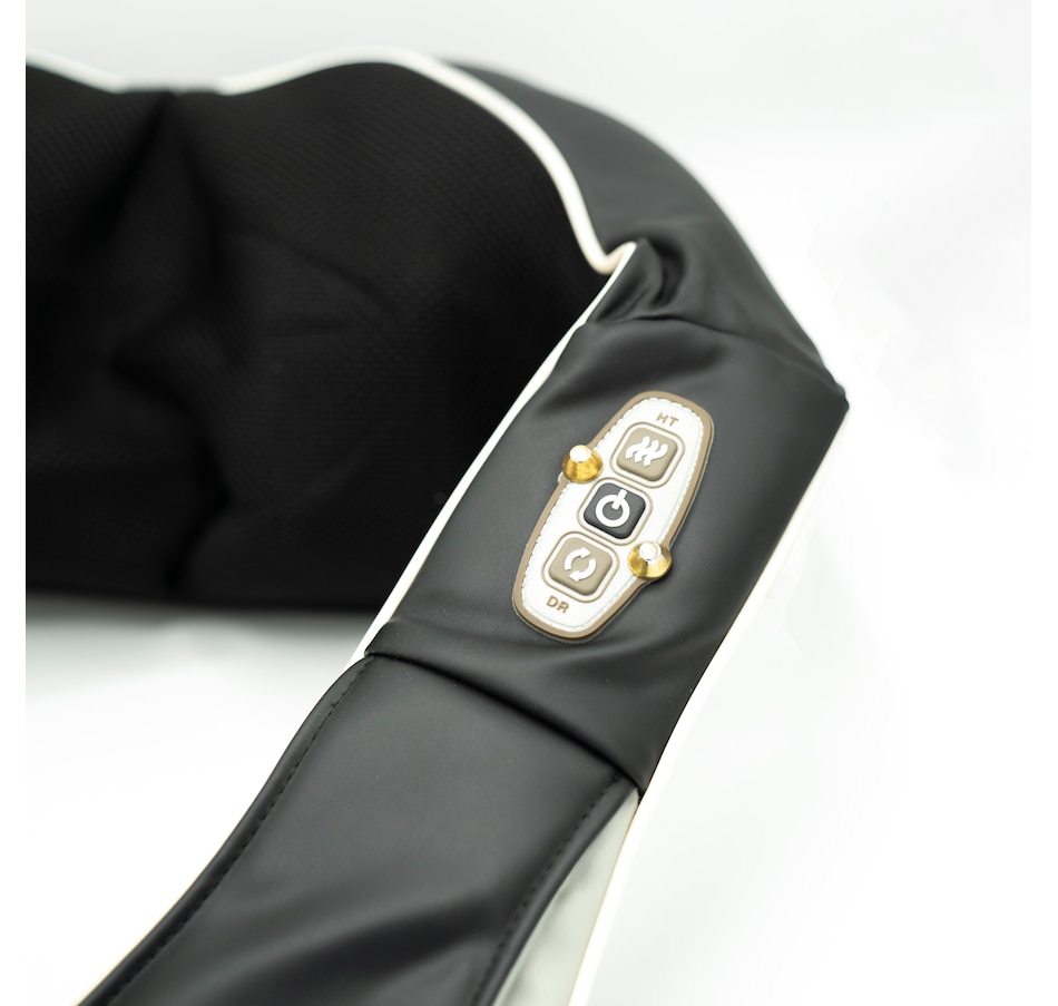 Image 349759_ALTMORE10.jpg, Product 349-759 / Price $104.99, BACKplus 3-in-1 Pro Massager from BACKplus on TSC.ca's Health & Fitness department