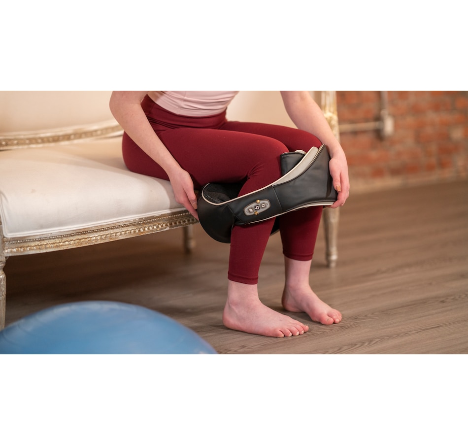 Image 349759_ALTMORE17.jpg, Product 349-759 / Price $104.99, BACKplus 3-in-1 Pro Massager from BACKplus on TSC.ca's Health & Fitness department