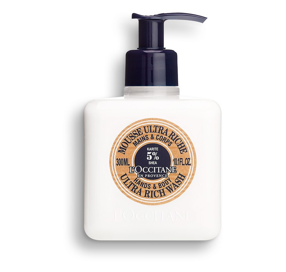Image 349777_ALTMORE1.jpg, Product 349-777 / Price $158.00, L'Occitane Luxury Hand & Body Care Chez Maman from L'Occitane on TSC.ca's Beauty department