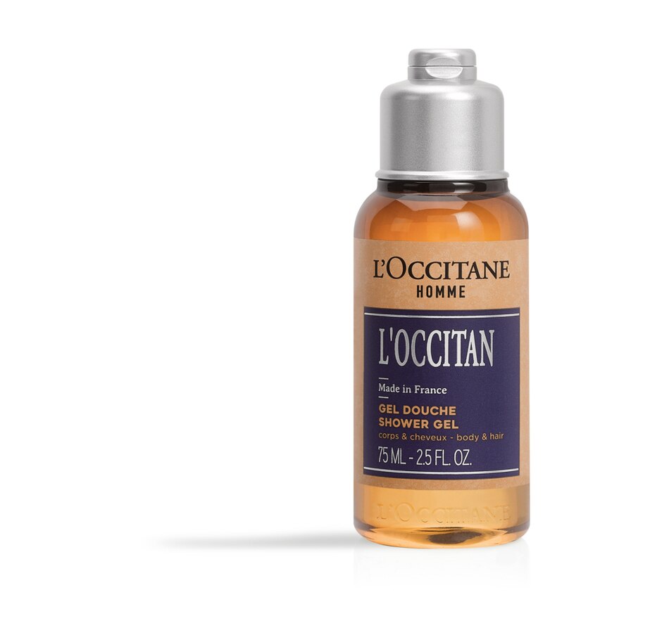 Image 349784_ALTMORE2.jpg, Product 349-784 / Price $40.50, L'Occitane Men's Travel Set from L'Occitane on TSC.ca's Men's Shop department