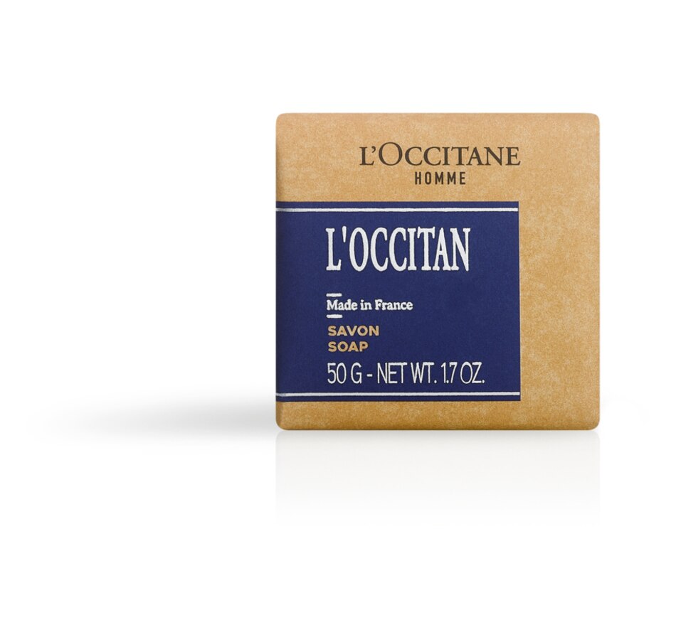 Image 349784_ALTMORE3.jpg, Product 349-784 / Price $40.50, L'Occitane Men's Travel Set from L'Occitane on TSC.ca's Men's Shop department