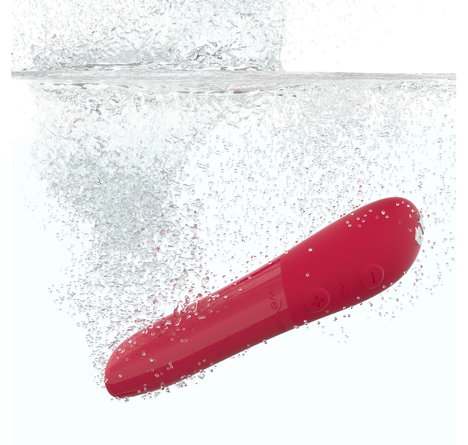 Image 349800_ALTMORE4.jpg, Product 349-800 / Price $99.00, We-Vibe Tango X Powerfull Bullet Vibrator from WE-VIBE on TSC.ca's Sexual Wellness department