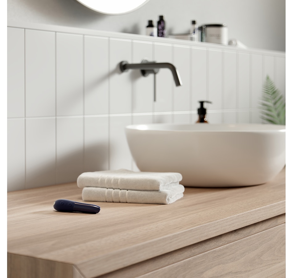 Image 349800_ALTMORE7.jpg, Product 349-800 / Price $99.00, We-Vibe Tango X Powerfull Bullet Vibrator from WE-VIBE on TSC.ca's Sexual Wellness department