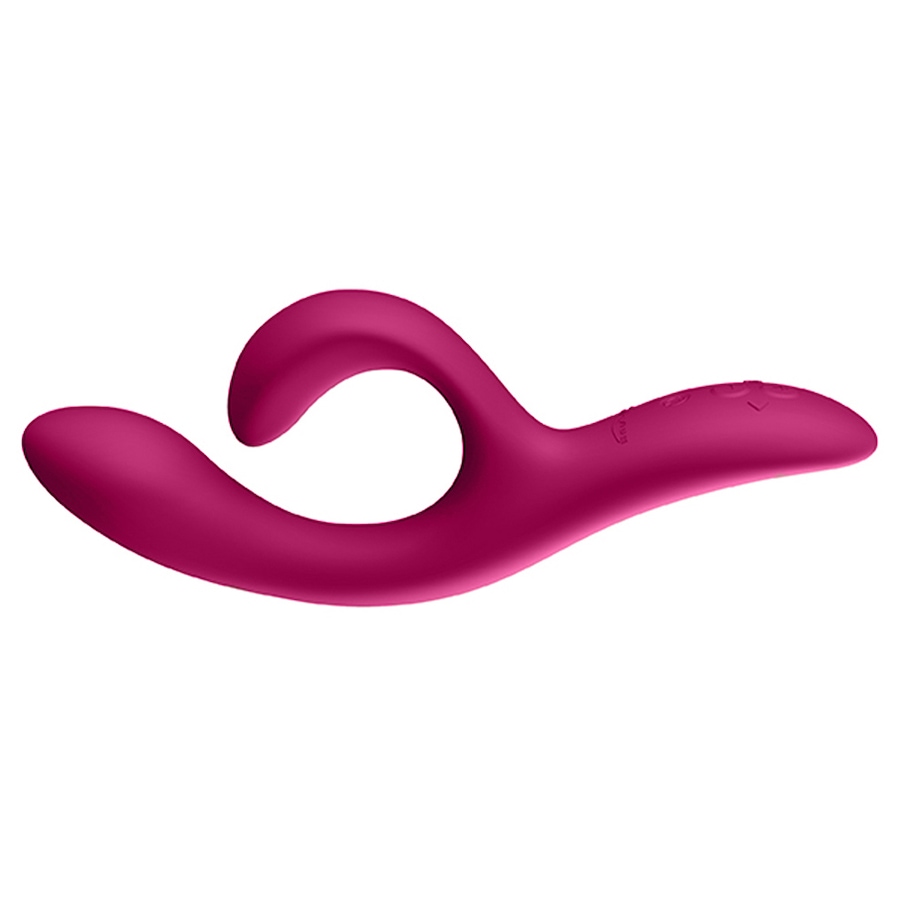 Image 349801.jpg, Product 349-801 / Price $159.00, We-Vibe Nova 2 Rabbit Vibrator from WE-VIBE on TSC.ca's Sexual Wellness department