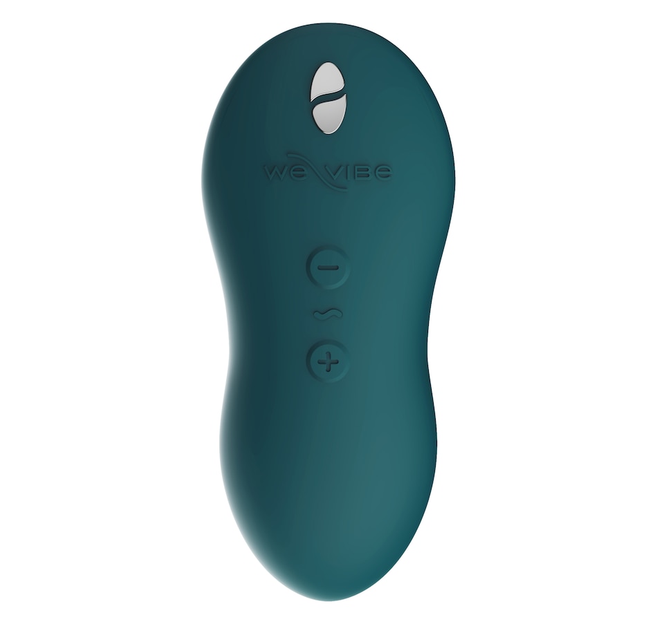 Image 349802_GRVVT.jpg, Product 349-802 / Price $129.00, We-Vibe Touch X Lay-On Vibrator and Massager from WE-VIBE on TSC.ca's Sexual Wellness department