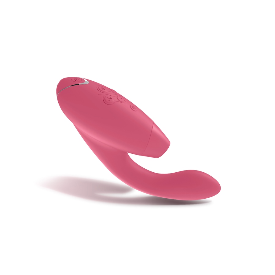 Image 349804_ALTMORE1.jpg, Product 349-804 / Price $239.00, Womanizer Duo from Womanizer on TSC.ca's Sexual Wellness department
