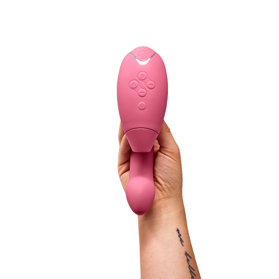 Image 349804_ALTMORE3.jpg, Product 349-804 / Price $239.00, Womanizer Duo from Womanizer on TSC.ca's Sexual Wellness department