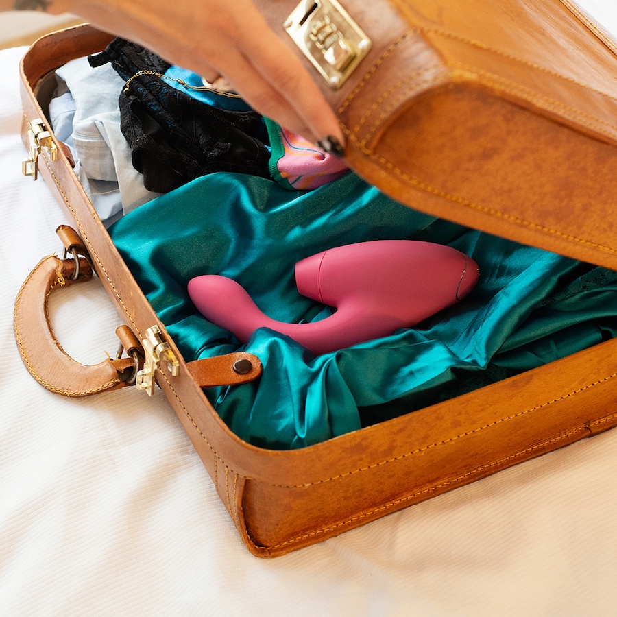 Image 349804_ALTMORE5.jpg, Product 349-804 / Price $239.00, Womanizer Duo from Womanizer on TSC.ca's Sexual Wellness department