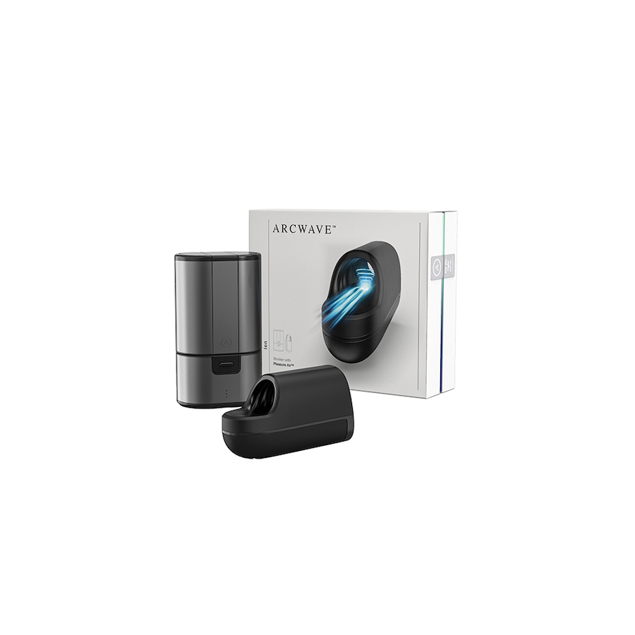 Image 349805_ALTMORE7.jpg, Product 349-805 / Price $229.00, Arcwave Ion from Arcwave on TSC.ca's Sexual Wellness department