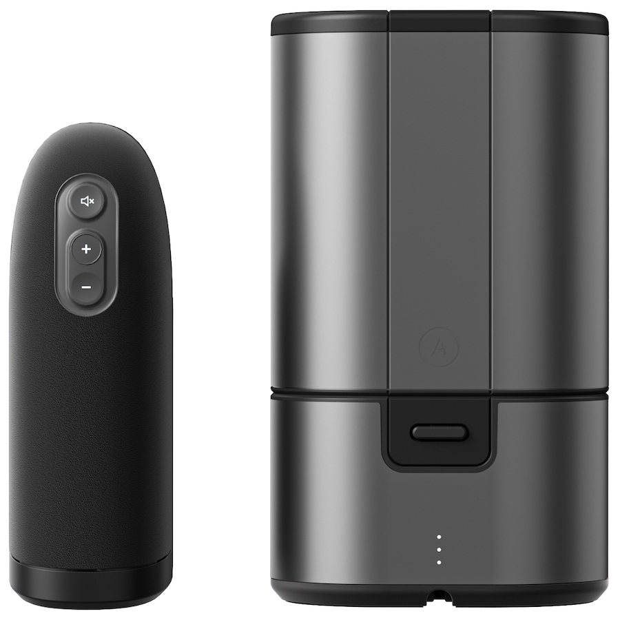 Image 349805_BLK.jpg, Product 349-805 / Price $229.00, Arcwave Ion from Arcwave on TSC.ca's Sexual Wellness department