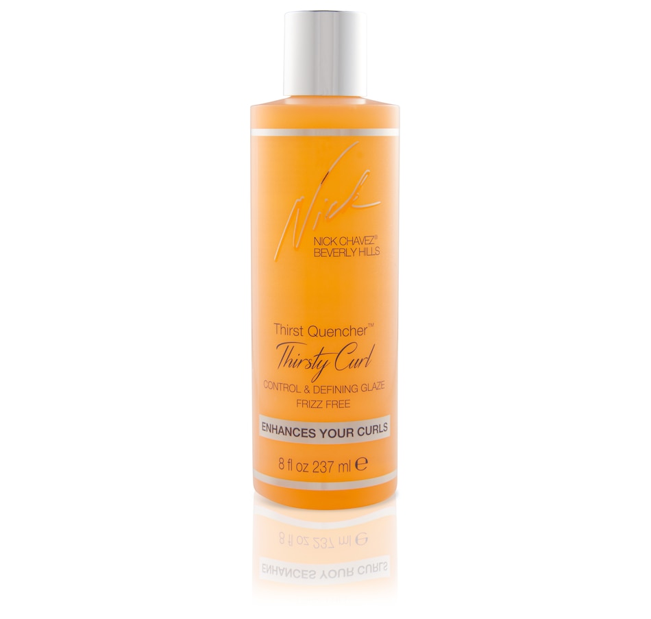 Image 349810.jpg, Product 349-810 / Price $39.00, Nick Chavez Thirst Quencher Thirsty Curl Glaze from Nick Chavez on TSC.ca's Beauty department