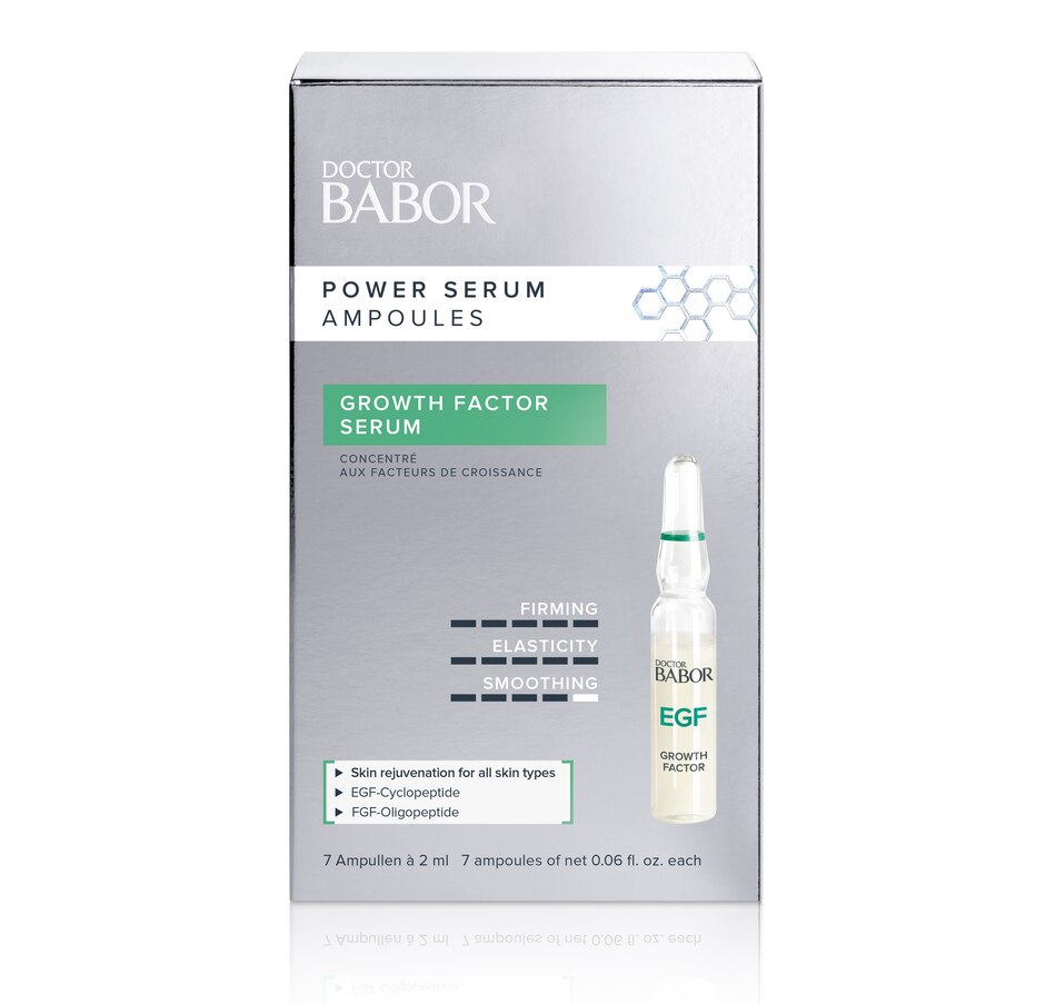 Image 349818_ALTMORE3.jpg, Product 349-818 / Price $259.00, Babor Doctor Babor Instant Lifting Bundle - 60-Day Auto Delivery from Babor on TSC.ca's Beauty department