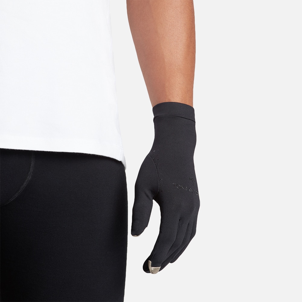 tommie copper compression gloves