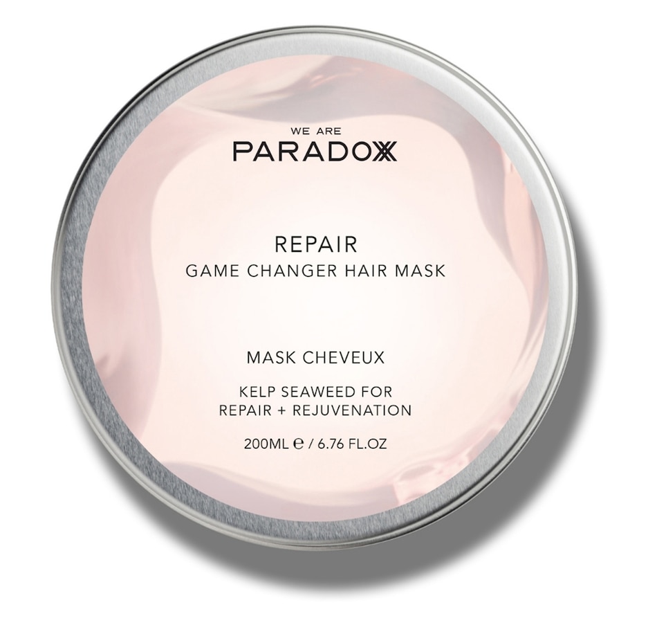 Image 349828.jpg, Product 349-828 / Price $50.00, We Are Paradoxx Game Changer Repair Multi-Task Mask from WE ARE PARADOXX on TSC.ca's Beauty department