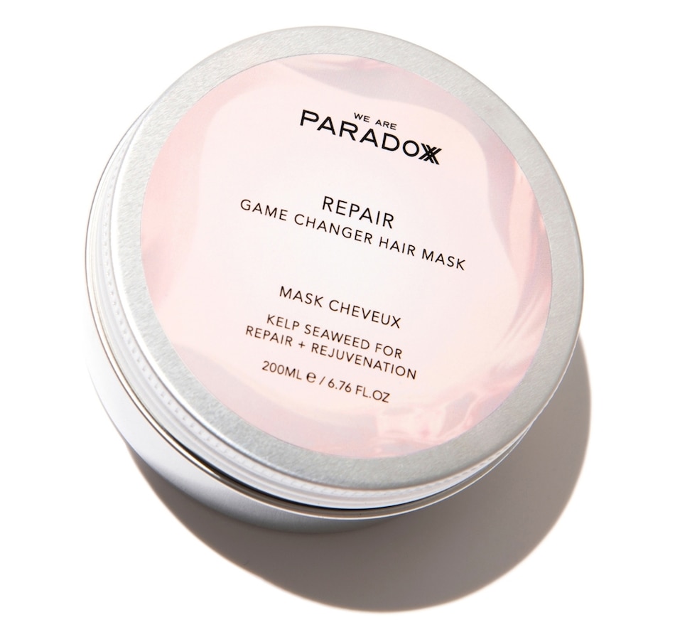 Image 349828_ALTMORE1.jpg, Product 349-828 / Price $50.00, We Are Paradoxx Game Changer Repair Multi-Task Mask from WE ARE PARADOXX on TSC.ca's Beauty department