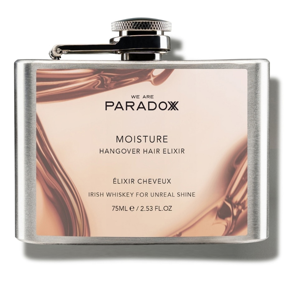 Image 349829.jpg, Product 349-829 / Price $15.33, We Are Paradoxx Moisture Hangover Hair Elixer from WE ARE PARADOXX on TSC.ca's Beauty department