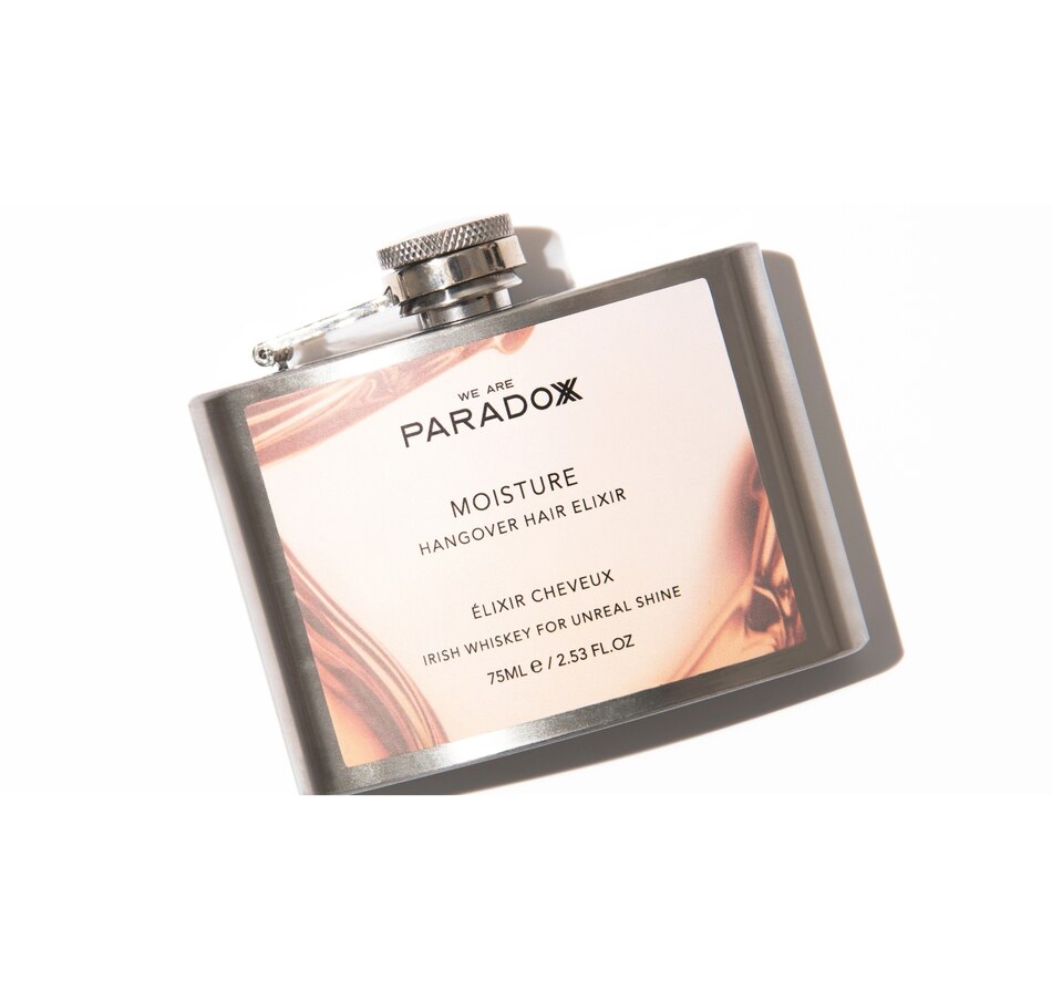 Image 349829_ALTMORE1.jpg, Product 349-829 / Price $15.33, We Are Paradoxx Moisture Hangover Hair Elixer from WE ARE PARADOXX on TSC.ca's Beauty department