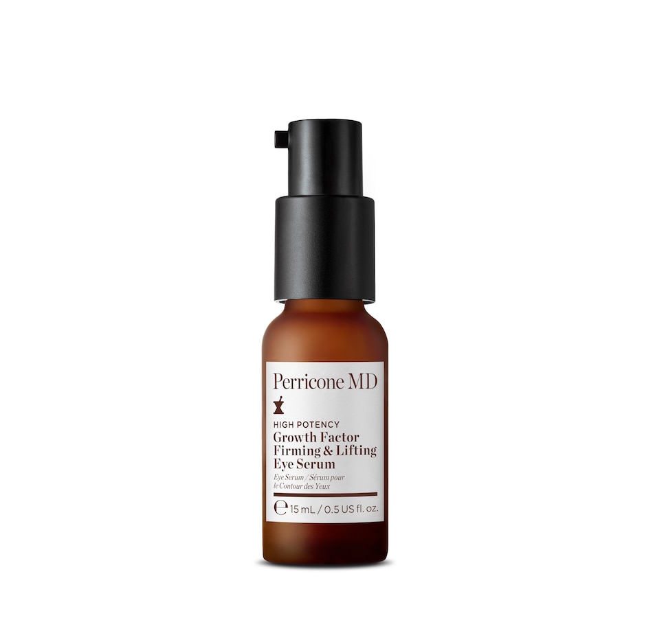 Image 349853.jpg, Product 349-853 / Price $40.00, Perricone MD Growth Factor Firming & Lifting Eye Serum from Perricone MD on TSC.ca's Beauty department