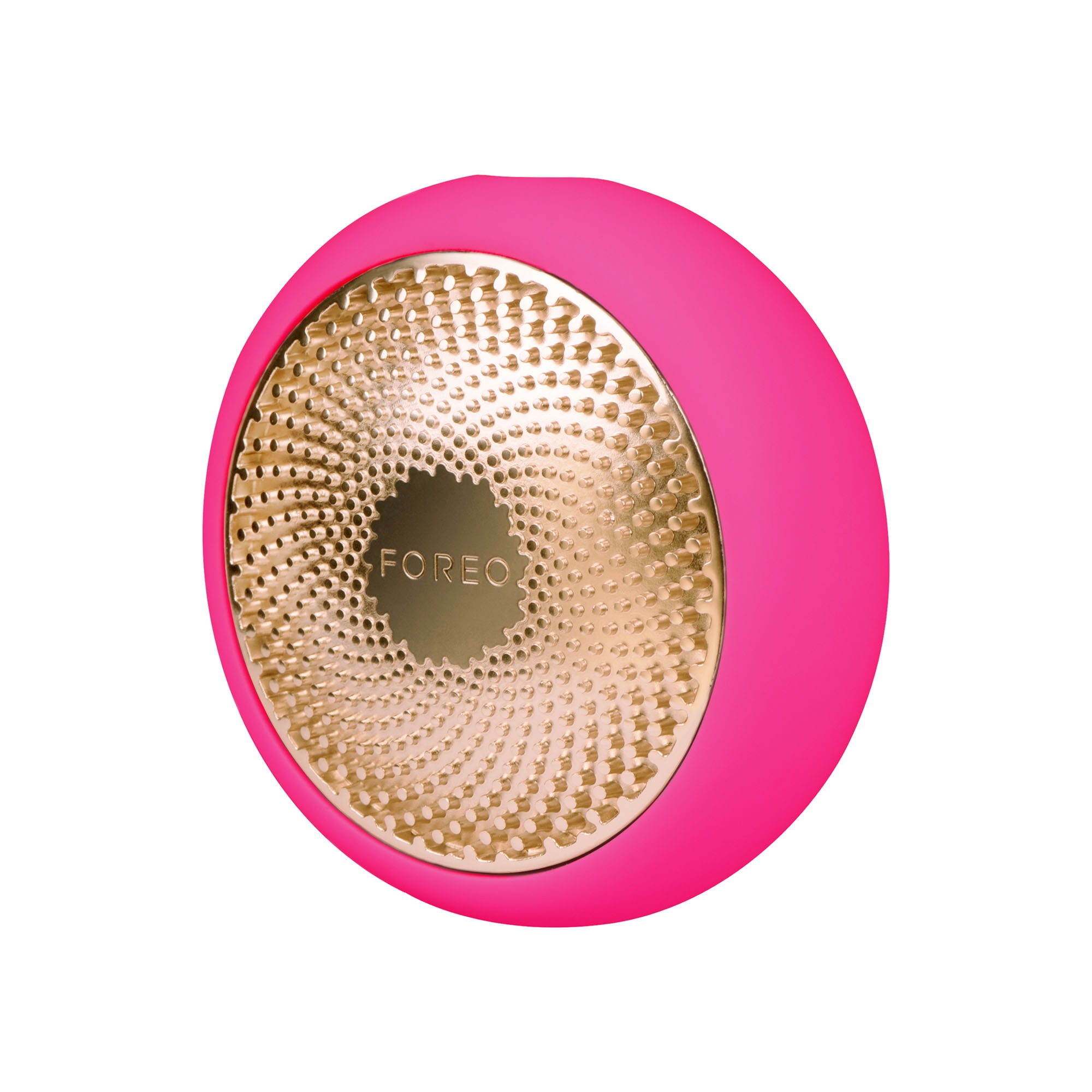 セレブ愛用 FOREO UFO 2分だけ フルフェイシャルビューティースパ Foreo UFO 2 T-Sonic Power & LED Lights Skincare Device - TSC.ca