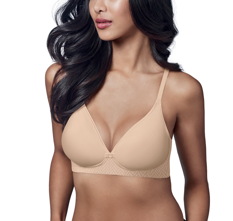 Clothing & Shoes - Socks & Underwear - Bras - Wonderbra Wirefree Breathable  T-Shirt Bra - Online Shopping for Canadians