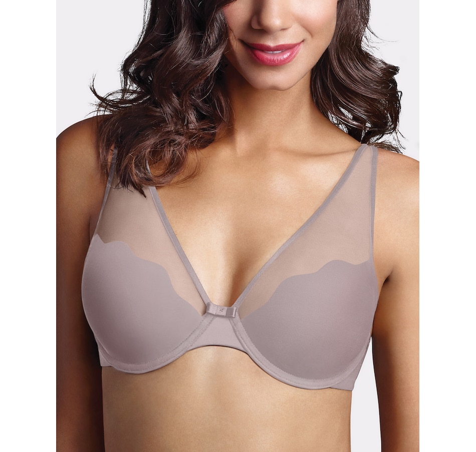 WonderBra Canada - Expert Tip No. 8 How many bras do I really need? You can  probably count more bras in your drawer than you actually need. 1. Since  your everyday bra