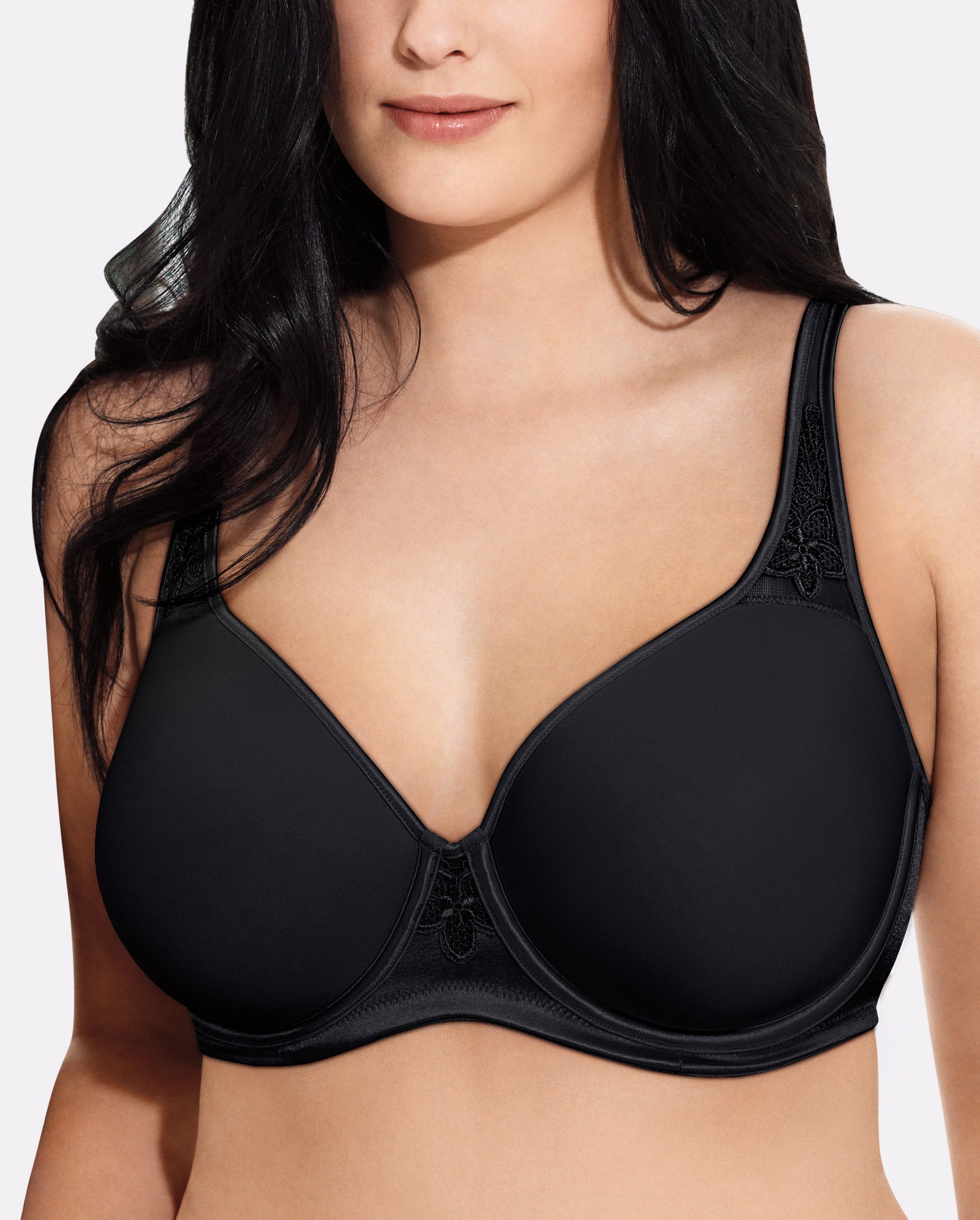 wonderbra breathable t shirt bra