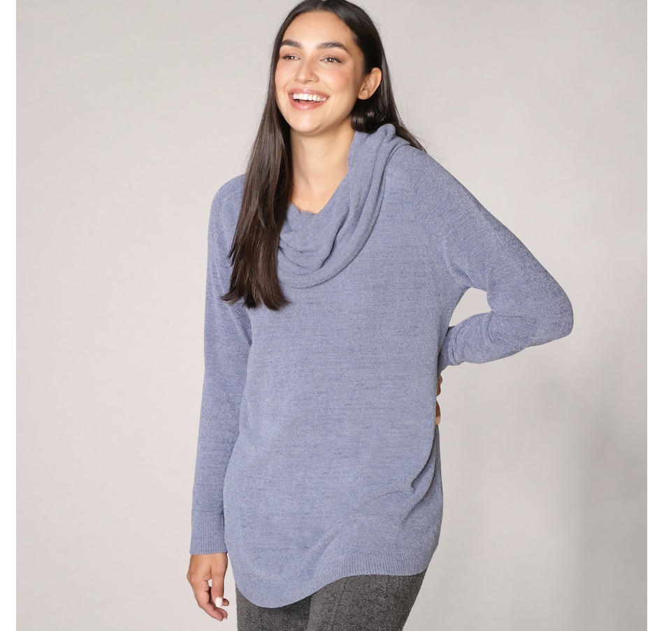 Clothing & Shoes - Tops - Sweaters & Cardigans - Pullovers - Barefoot ...
