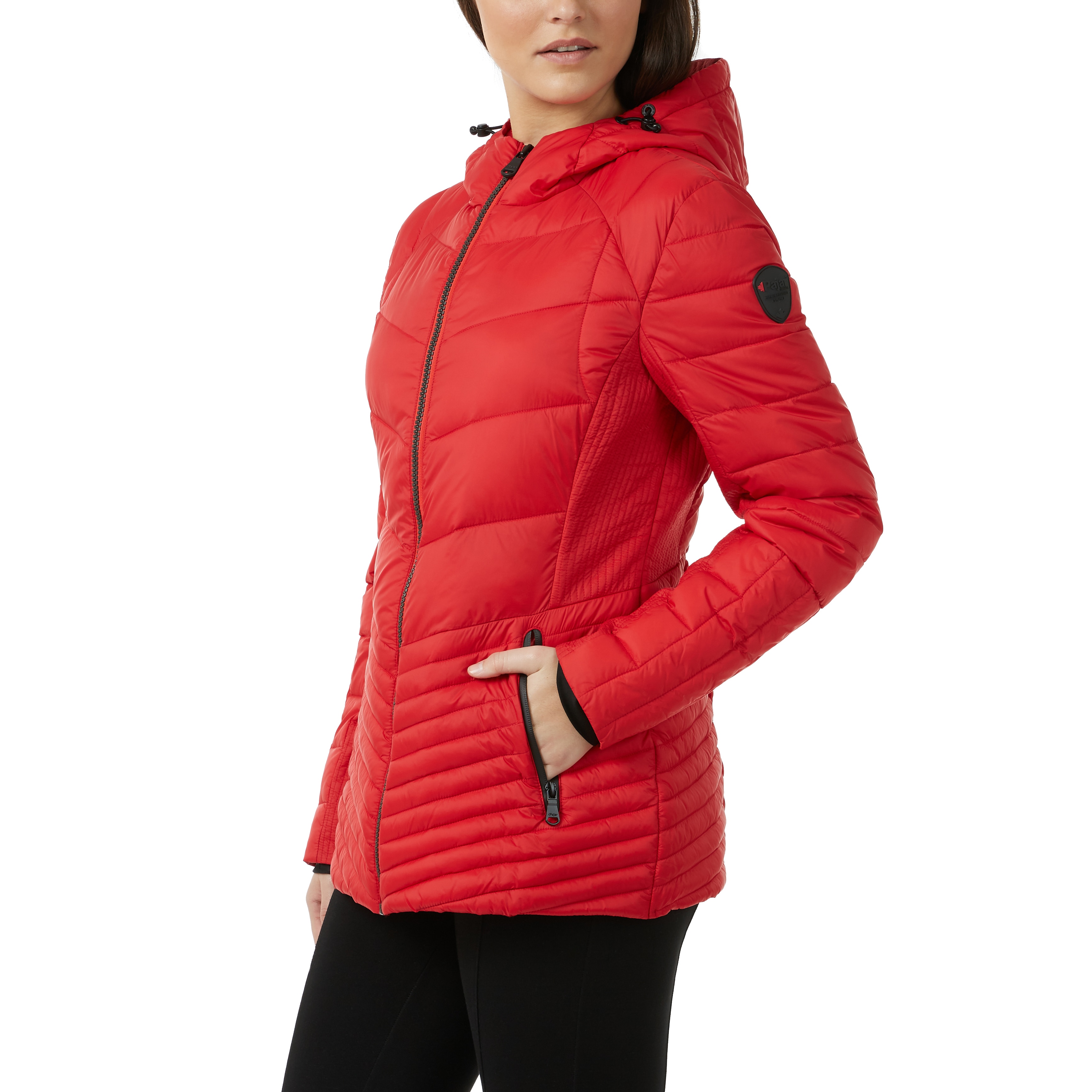 pajar sunnybrooke lightweight packable jacket