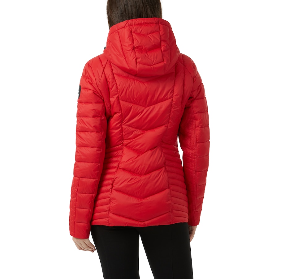 Image 349918_ALTMORE6.jpg, Product 349-918 / Price $84.33, Pajar Outerwear Sunnybrooke Lightweight Quilted Packable from Pajar on TSC.ca's Fashion department