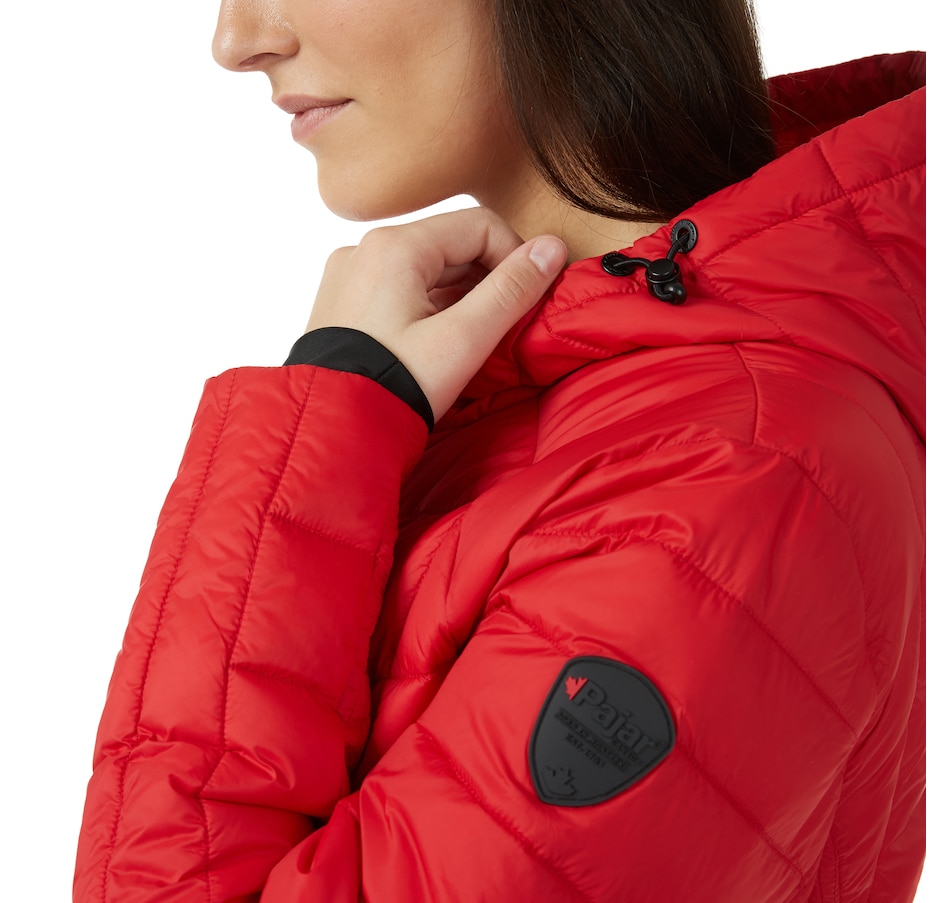 Image 349918_ALTMORE7.jpg, Product 349-918 / Price $84.33, Pajar Outerwear Sunnybrooke Lightweight Quilted Packable from Pajar on TSC.ca's Fashion department
