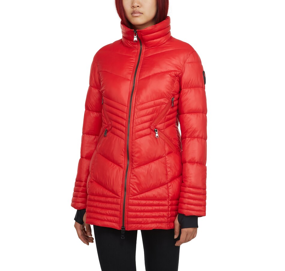 Image 349919_ALTMORE8.jpg, Product 349-919 / Price $157.88, Pajar Outerwear Braunwyn Cire Puffer from Pajar on TSC.ca's Fashion department