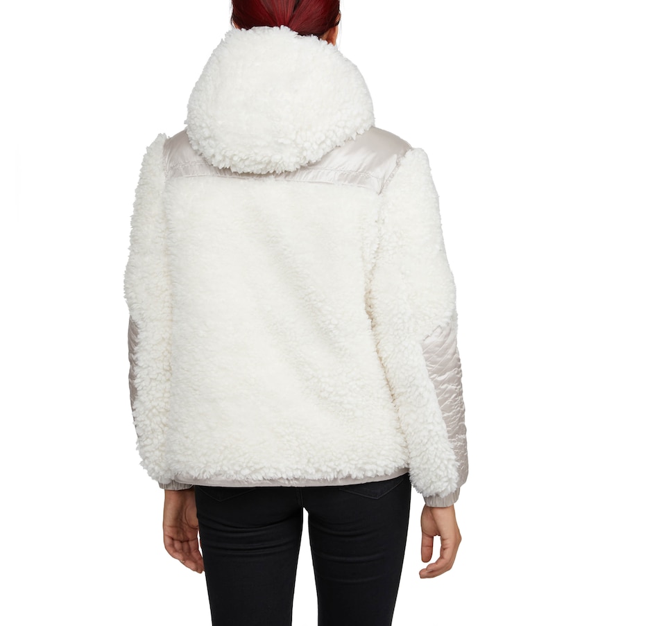 Image 349921_ALTMORE14.jpg, Product 349-921 / Price $139.33, Pajar Outerwear Snow Short Reversible Puffer from Pajar on TSC.ca's Fashion department