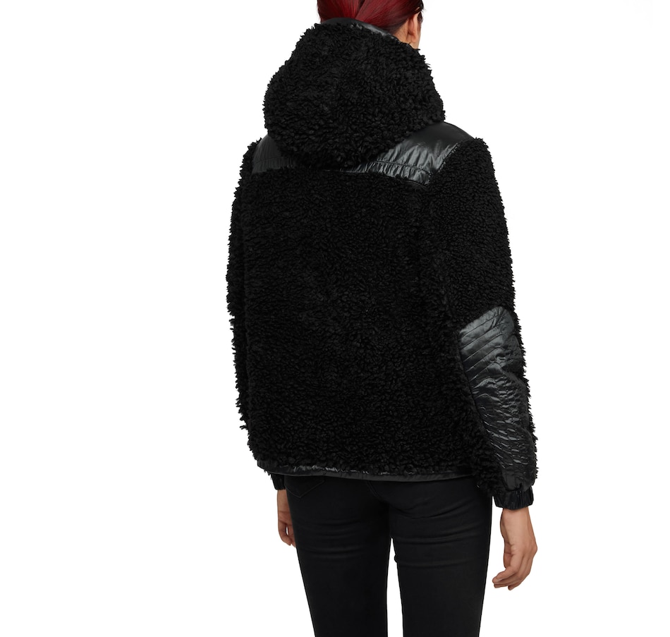 Image 349921_ALTMORE6.jpg, Product 349-921 / Price $139.33, Pajar Outerwear Snow Short Reversible Puffer from Pajar on TSC.ca's Fashion department