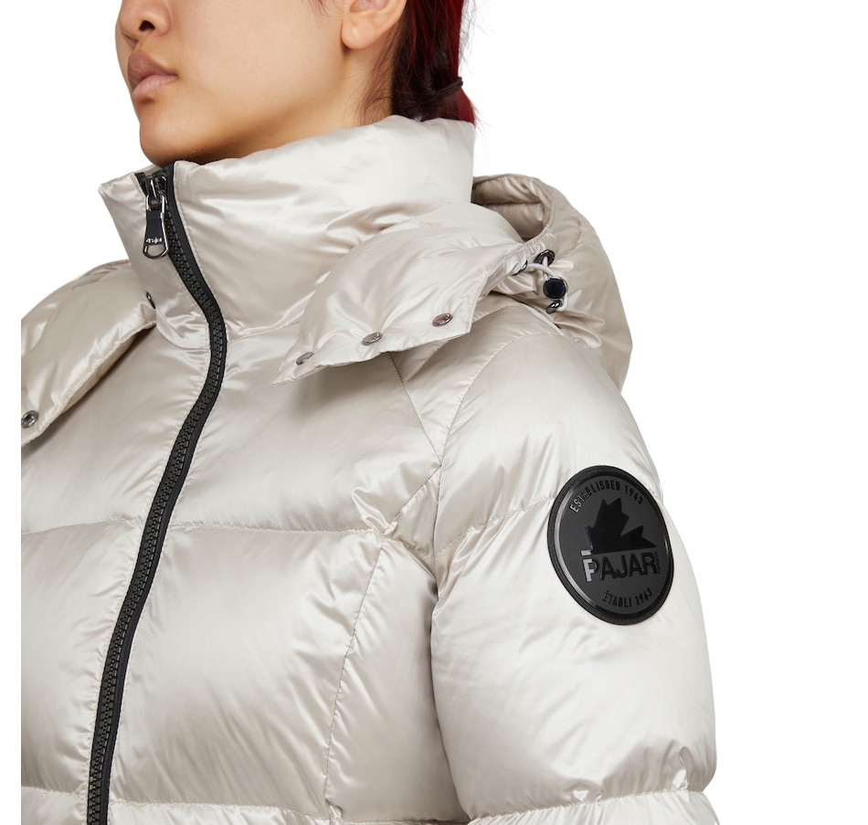 Image 349921_ALTMORE8.jpg, Product 349-921 / Price $139.33, Pajar Outerwear Snow Short Reversible Puffer from Pajar on TSC.ca's Fashion department