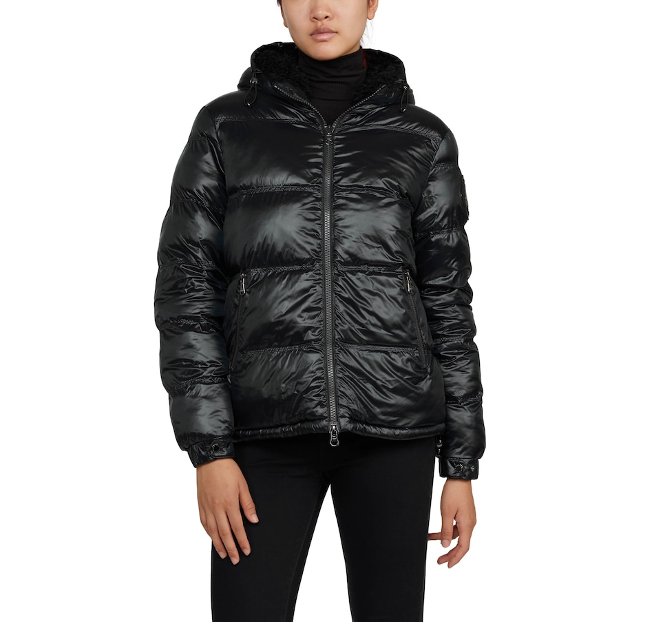Clothing & Shoes - Jackets & Coats - Puffer Jackets - Pajar Outerwear ...