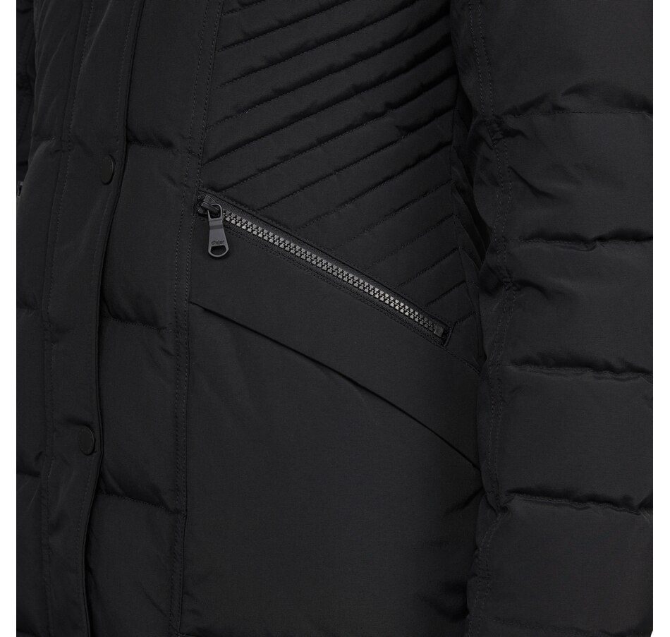 Image 349922_ALTMORE4.jpg, Product 349-922 / Price $314.88, Pajar Outerwear Ladies Skylark 36" Midweight Downfill Parka from Pajar on TSC.ca's Fashion department