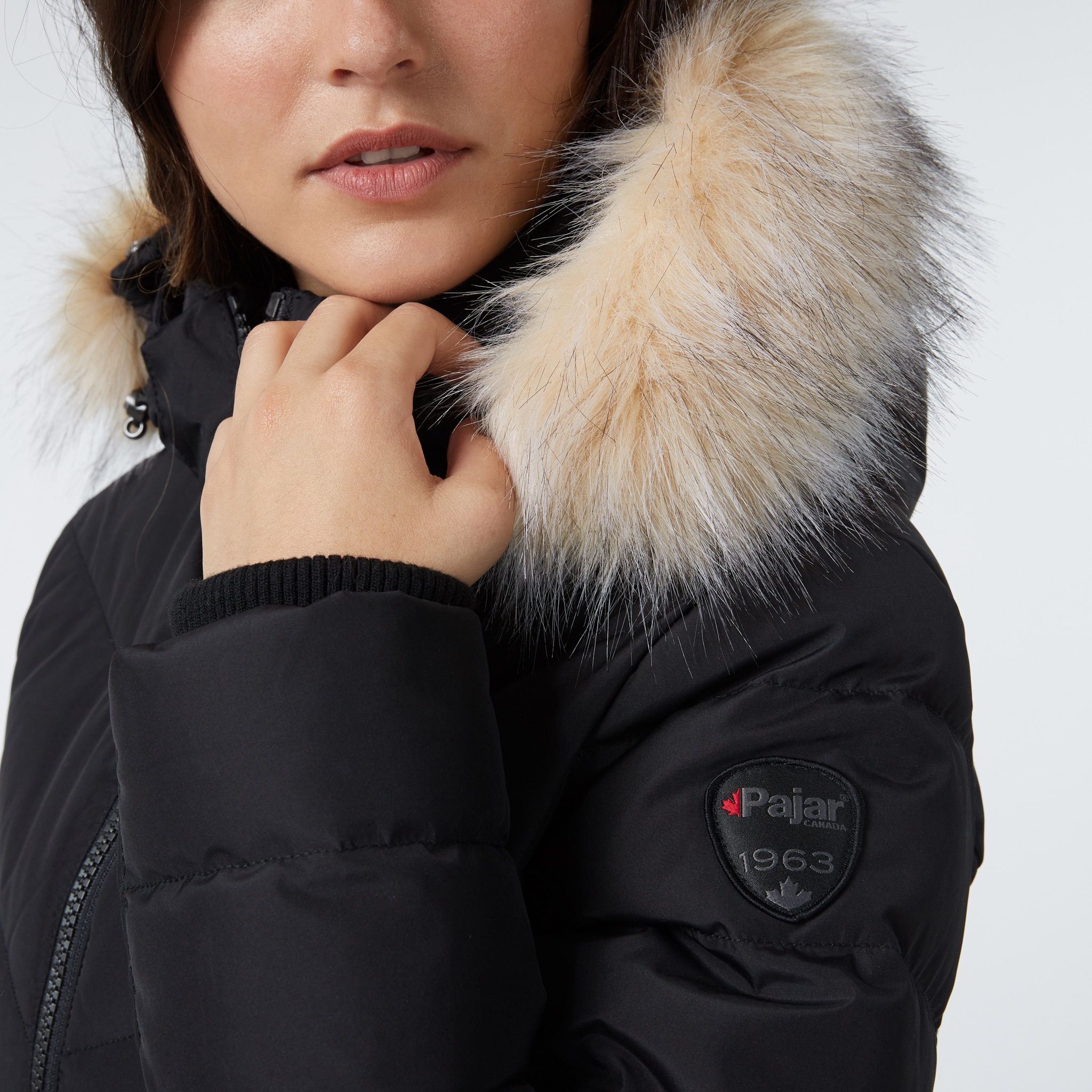 Pajar queens outlet parka