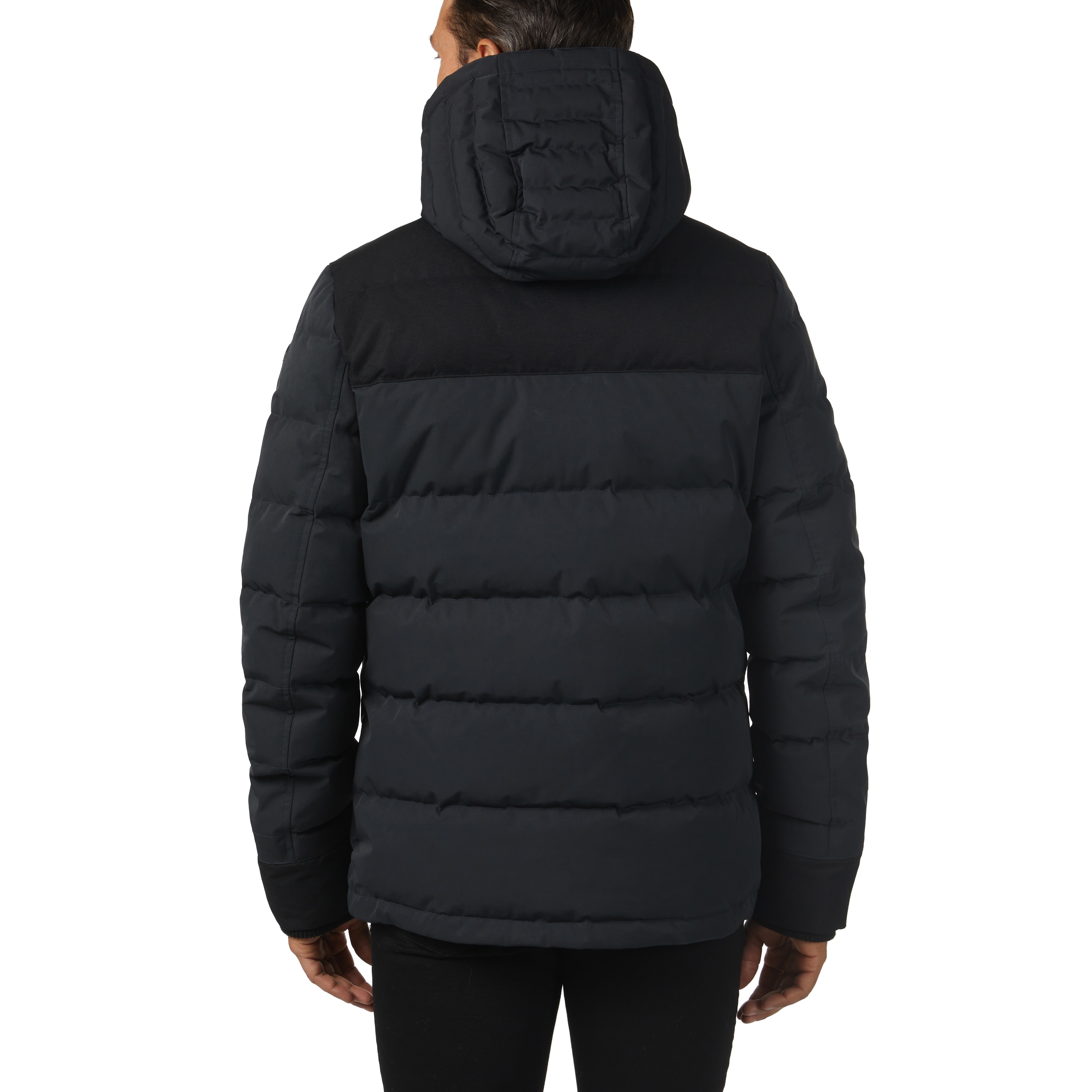 pajar locarno jacket