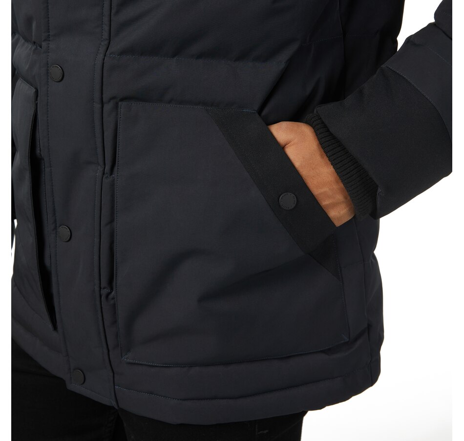 Image 349926_ALTMORE3.jpg, Product 349-926 / Price $184.88, Pajar Outerwear Locarno Men's Mixed Media Puffer from Pajar on TSC.ca's Fashion department