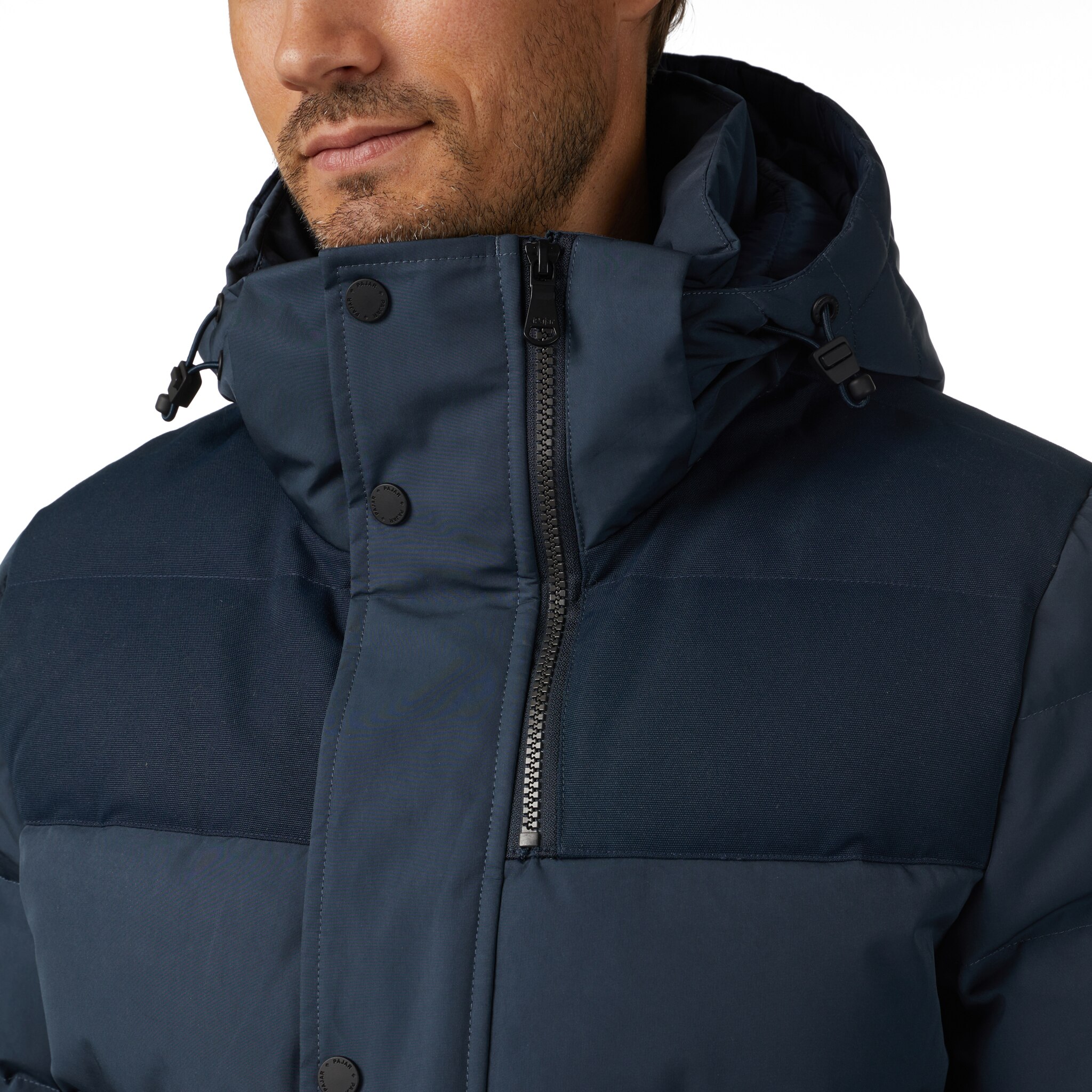 pajar locarno jacket