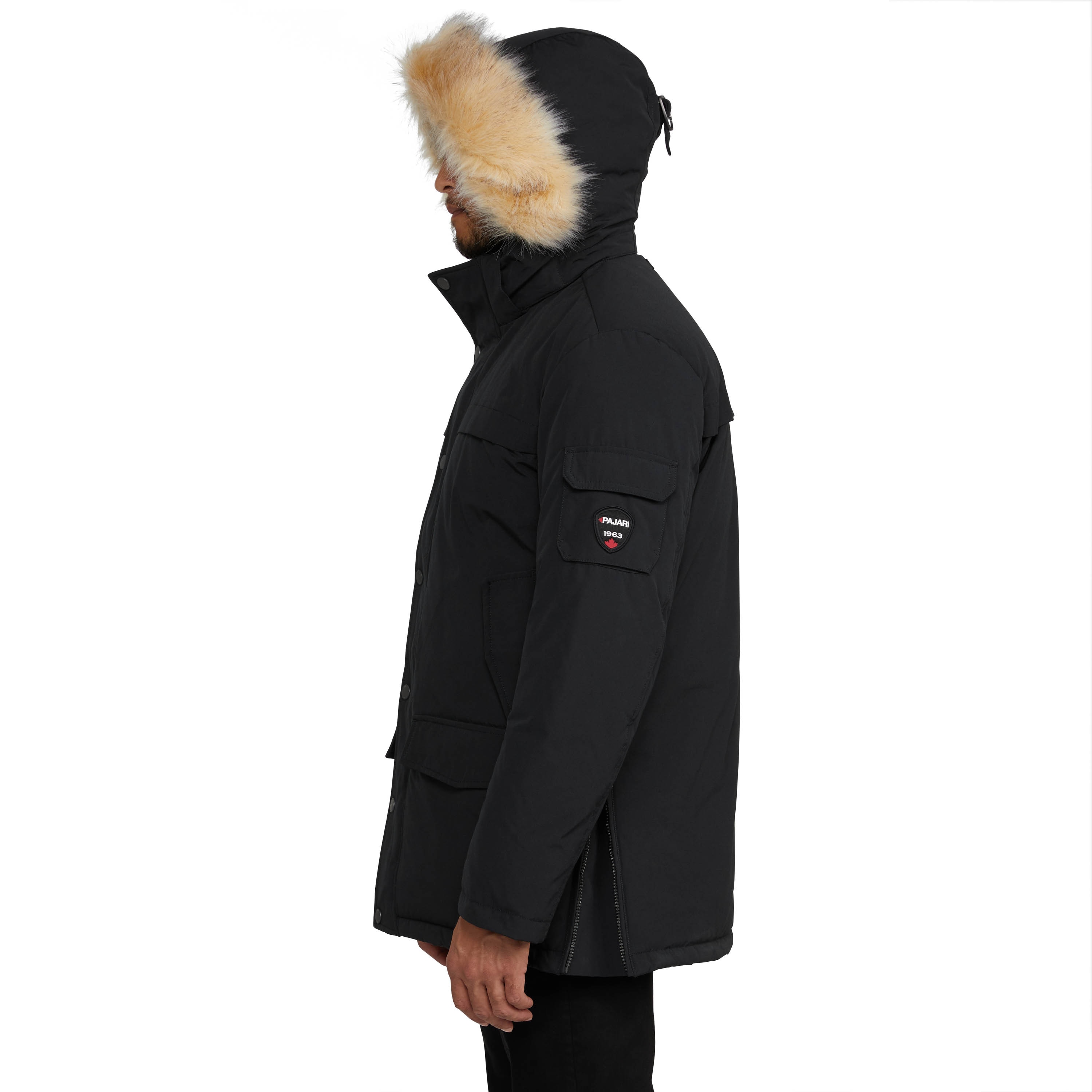 pajar canada coats men